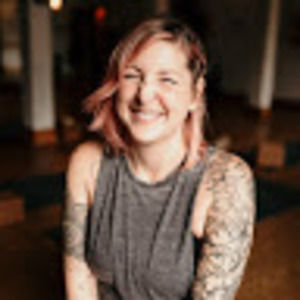 Meet your Posher, Jenna